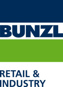 Bunzl_logo met witrand_retail en industry_fc