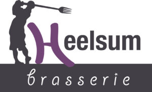 Logo Heelsum