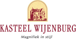 Logo Kasteel Wijenburg