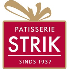 logo strik